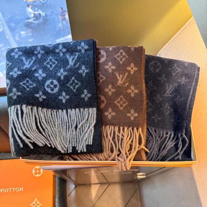 Louis Vuitton Scarf